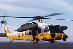 UH-60J