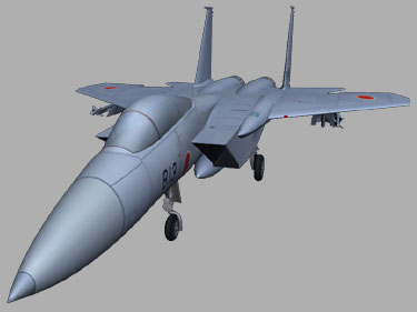F-15J